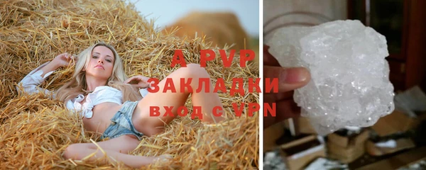 твердый Алексин